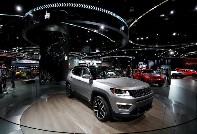 Stellantis revenue slides as automaker cuts bloated inventories
