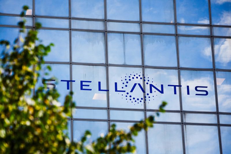 Stellantis to invest $385 million in Argentine plant