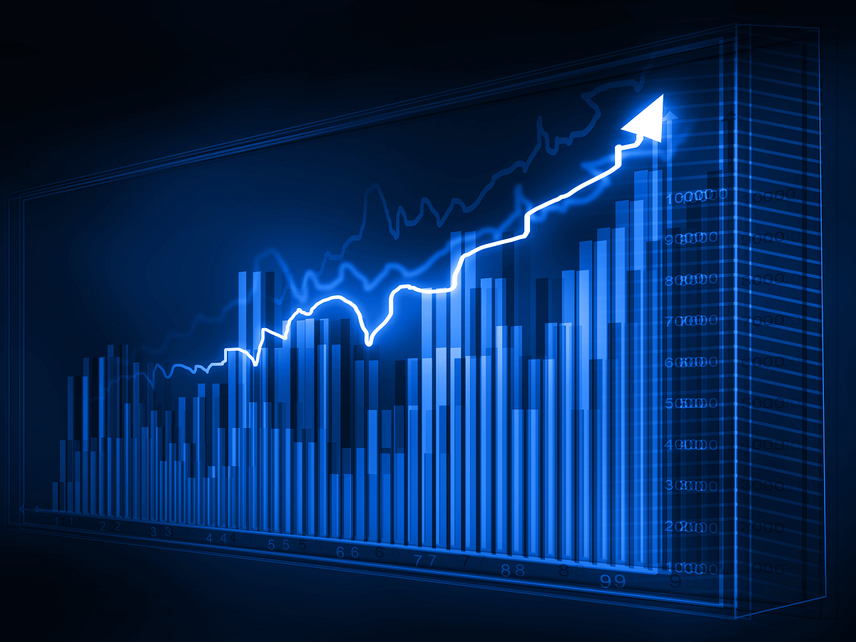 Stellar debut: Veritaas Advertising lists at 141% premium on NSE SME platform