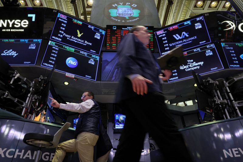 Stock Market Today: S&P 500 rebounds from last week's slump; inflation data eyed