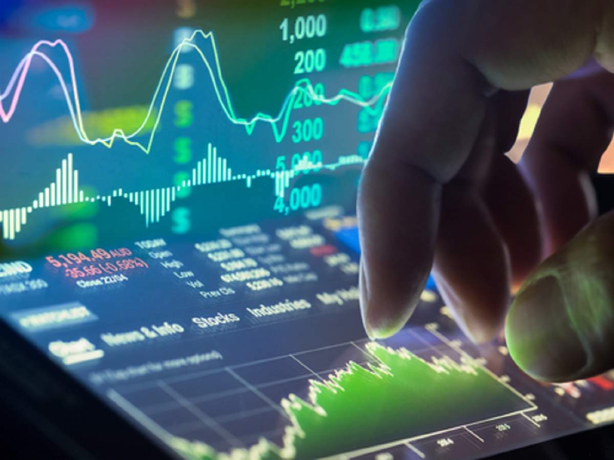 Stock market update: Nifty Pharma index  falls  0.12%