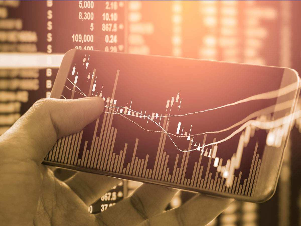 Stock market update: Nifty Bank index  advances  4.07%