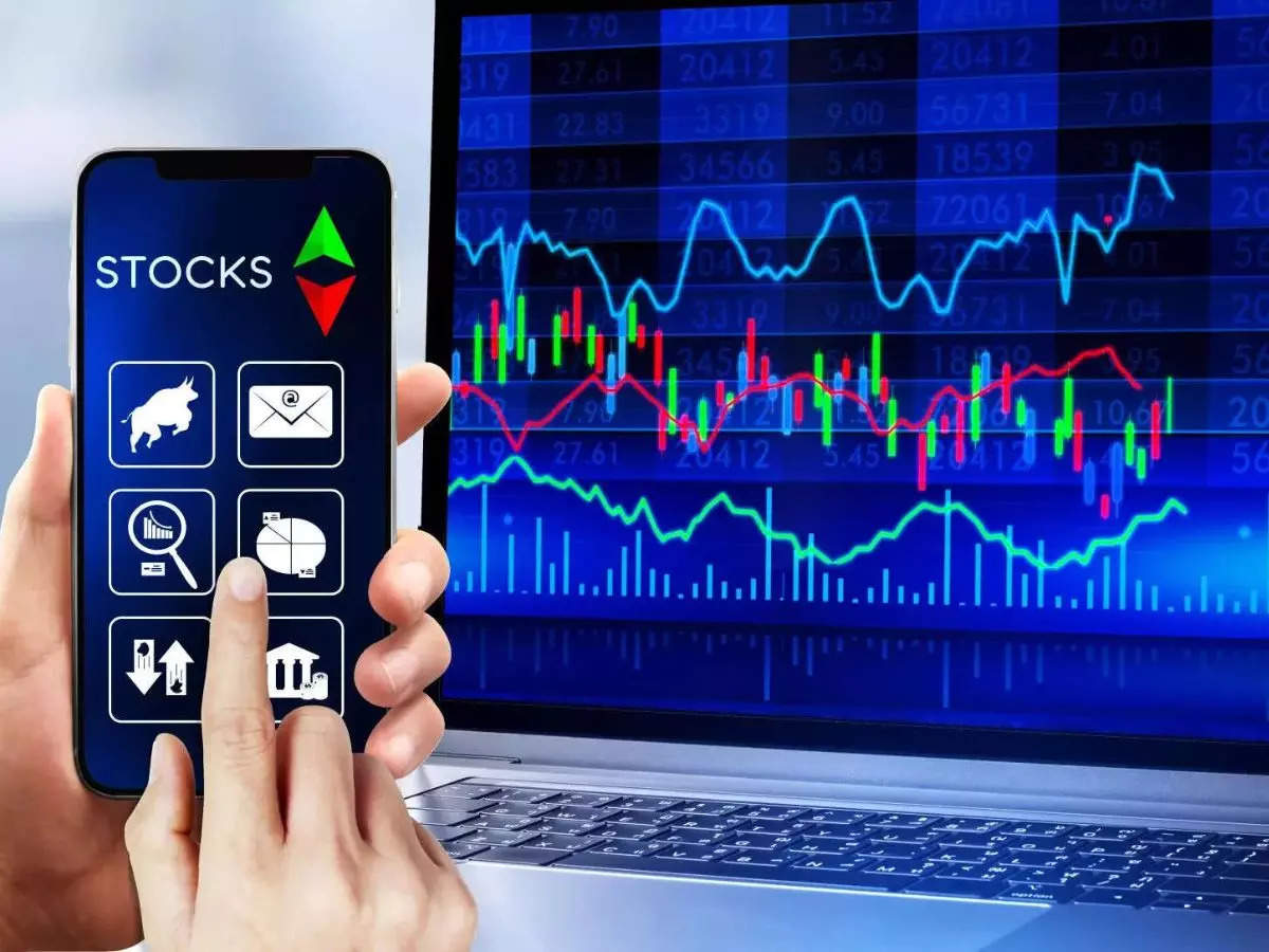 Stocks in news: YES Bank, Godrej Consumer, Kotak Bank, IDBI Bank, DMart