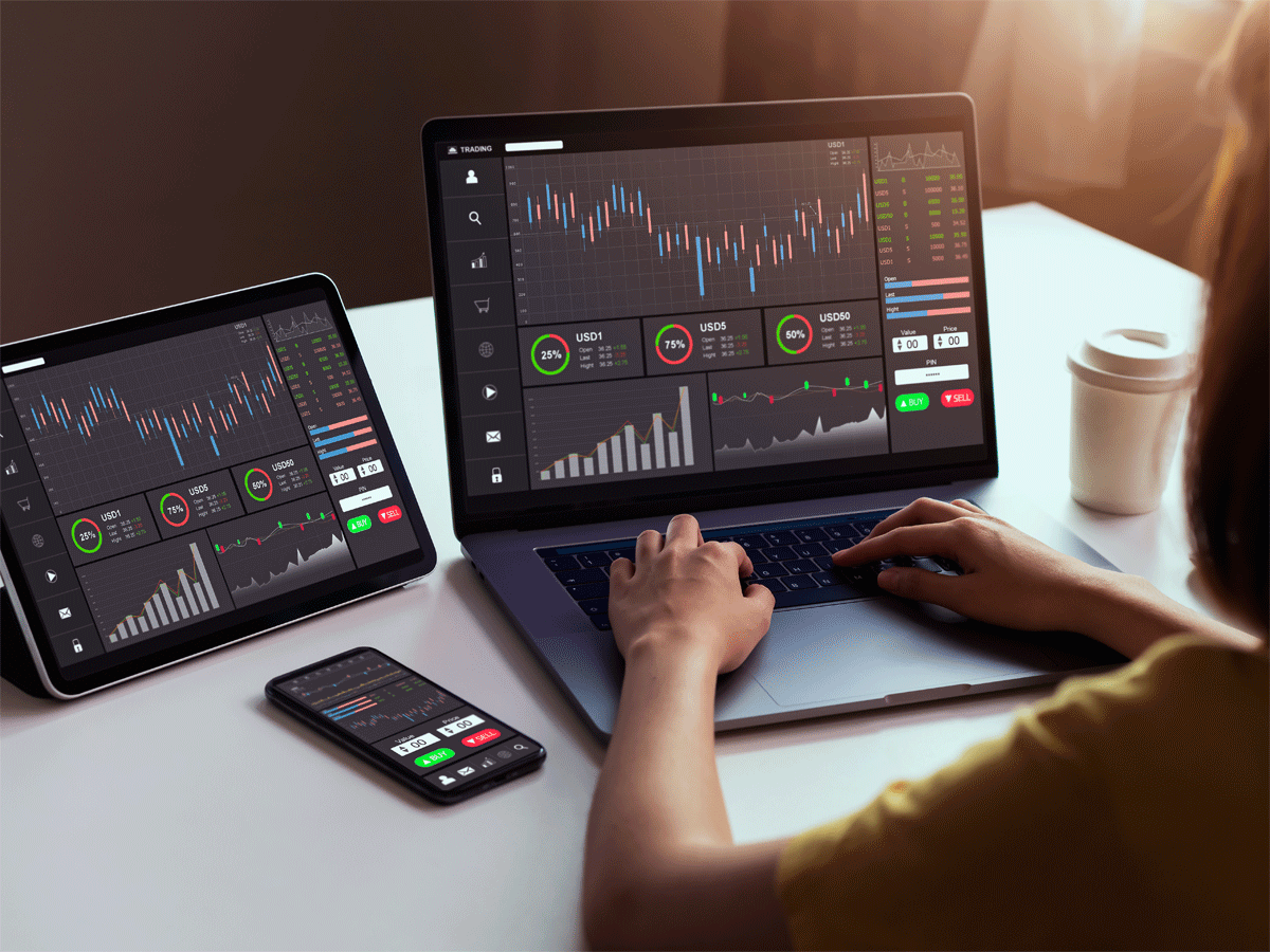 Stocks in news: Nestle India, Titan, Vodafone Idea, Wipro, Tata Steel