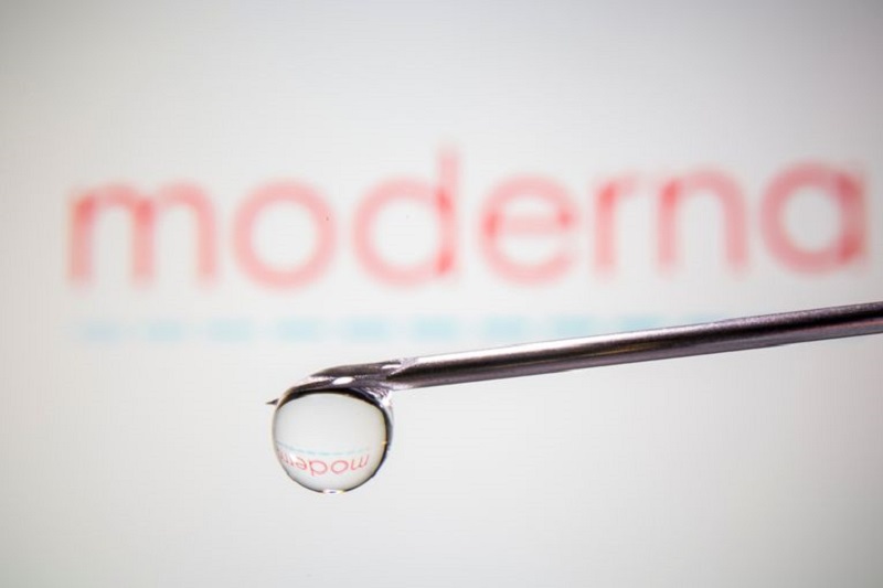 Street Calls of the Week: Moderna upgraded, downgrade for Hershey