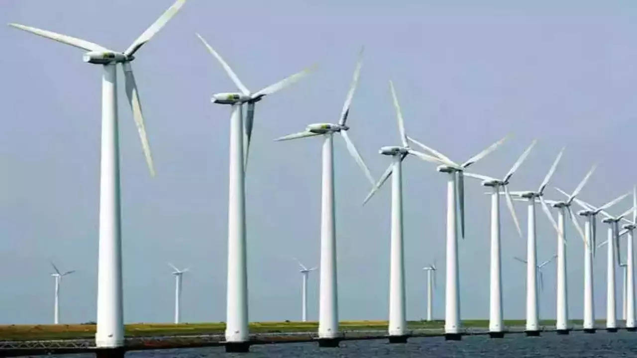 Suzlon Energy shares hit 5% upper circuit amid block deal