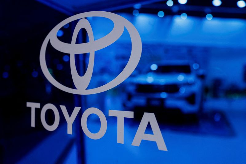 Toyota to get Suzuki's first-ever EV as partnership expands