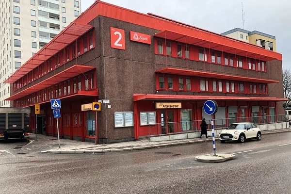 Sweden stocks lower at close of trade; OMX Stockholm 30 down 0.45%
