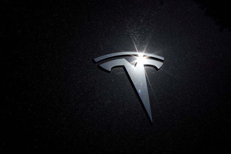 Swedish court upholds ruling against Tesla in labour dispute