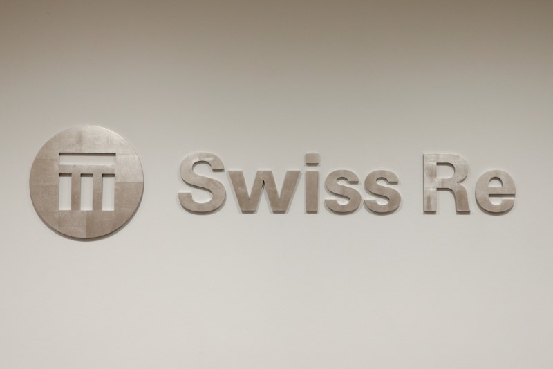 Swiss Re posts strong Q2 results, beats expectations