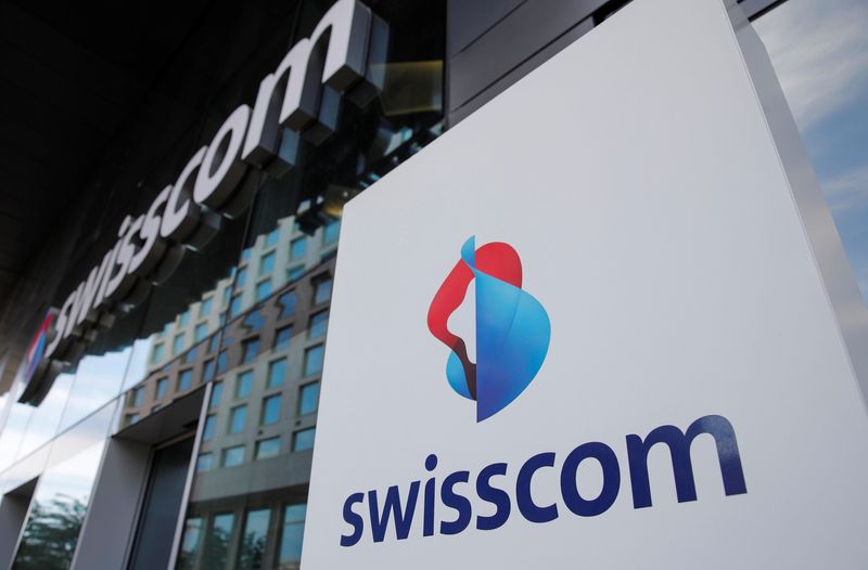 Swisscom offers new proposals to win Italy's approval for Vodafone deal