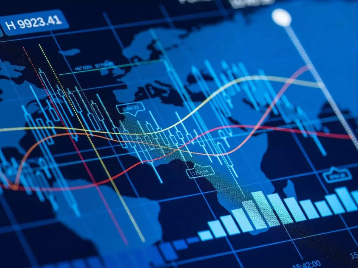 Taiwan, India threaten China’s top spot in EM equity portfolios