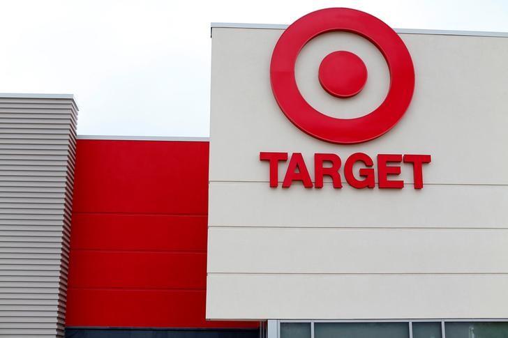 Target PT Cut to $160 from $180 at Morgan Stanley