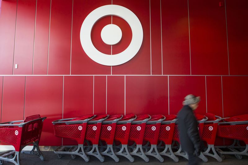 Target stock surges as Q2 results top expectations, guidance raised