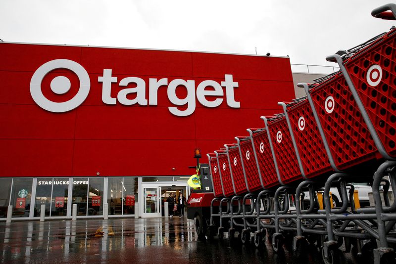 Target to lower prices on 2,000 items ahead of holiday season