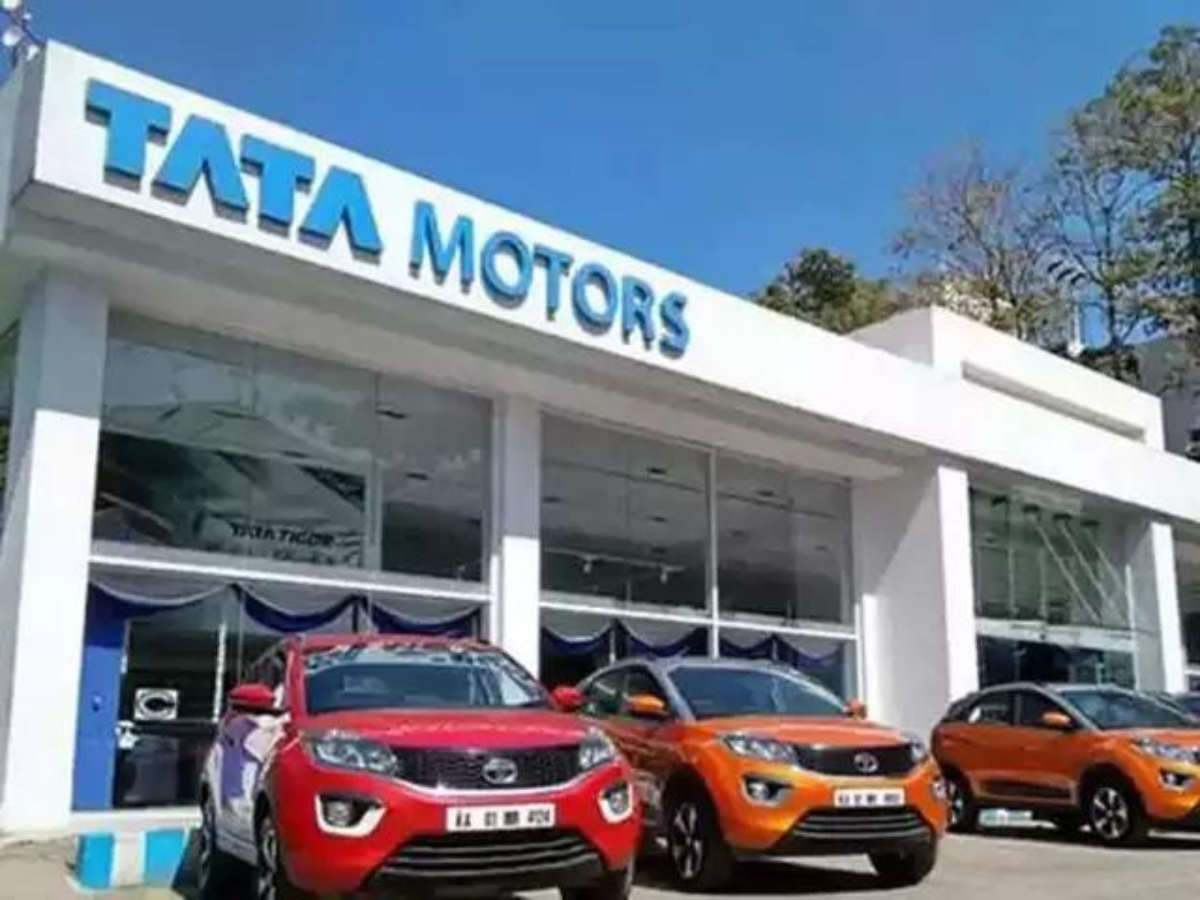 Tata Motors shares fall 7% on downgrades after Q4 results. Should you buy, sell or hold?