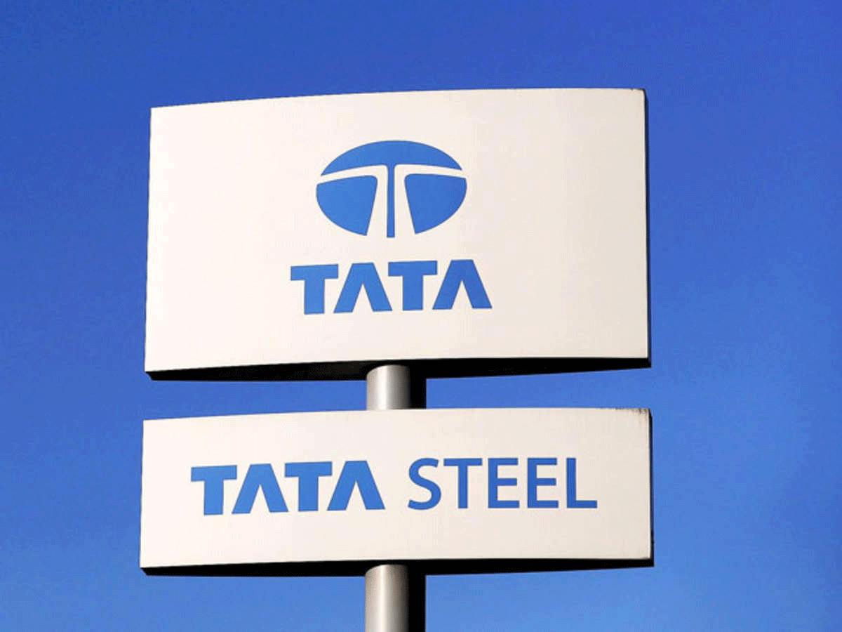 Tata Steel posts record annual crude steel output in 2023/24