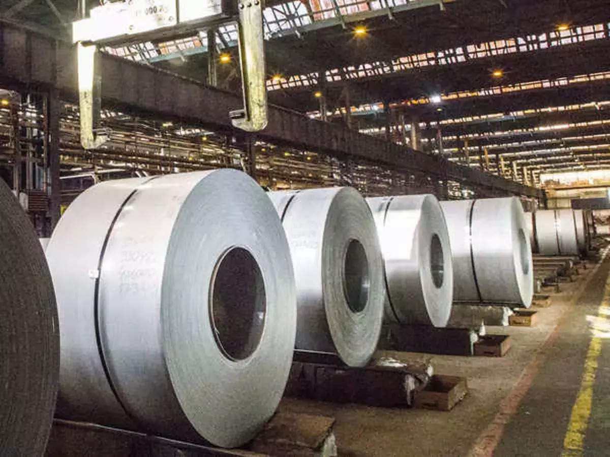 Tata Steel shares fall 3% post Q4 results. Should you buy, sell or hold?