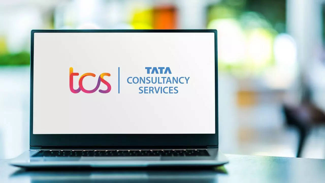 TCS shares defy market sell-off as target prices rise after Q4 beat. Should you buy?