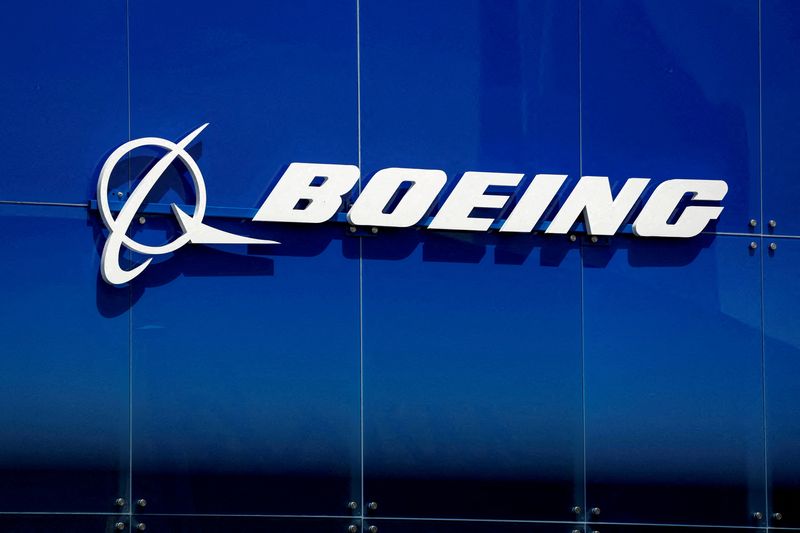 TD Cowen maintains Outperform Rating on Boeing, expects stock to move quickly