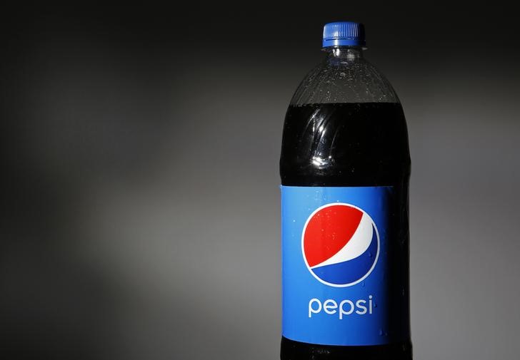 TD Cowen slashes PepsiCo rating, citing impact of "aggressive pricing" on volumes