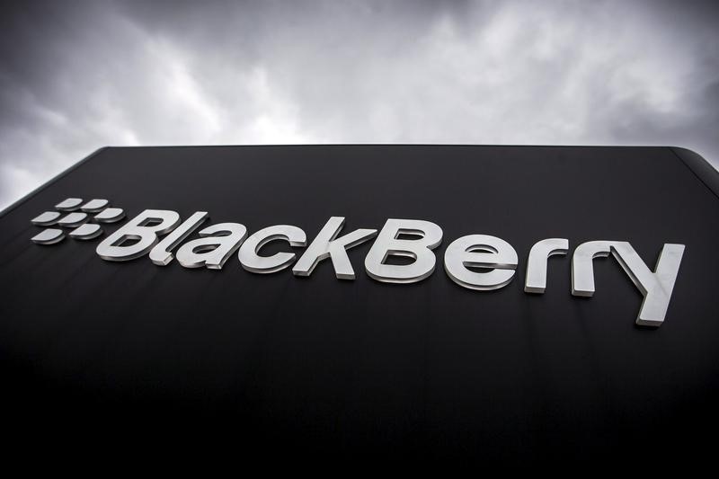 TD Cowen upgrades BlackBerry to Buy after solid Q3 print