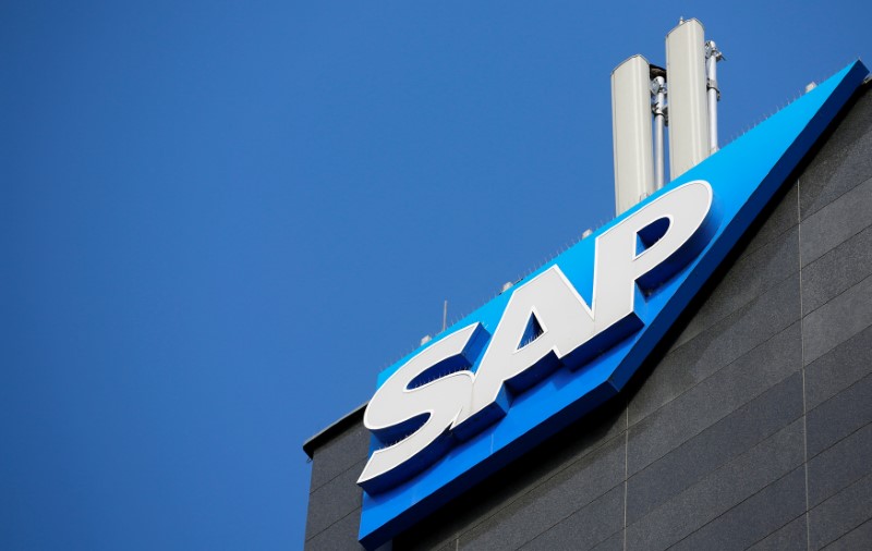 TD Cowen upgrades SAP stock to Buy, expects valuations to rise on strong growth