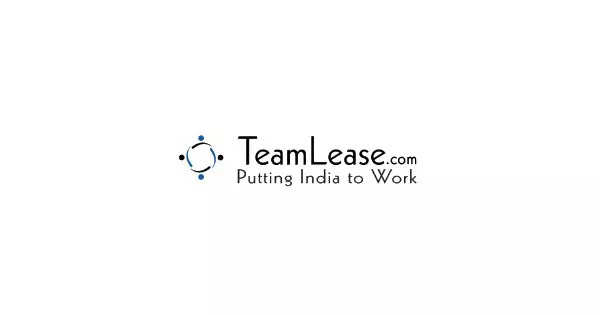 TeamLease Q4 Results: Profit rises 14% YoY on general staffing strength