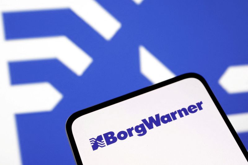 Teamsters union reaches new four-year contract agreement with BorgWarner