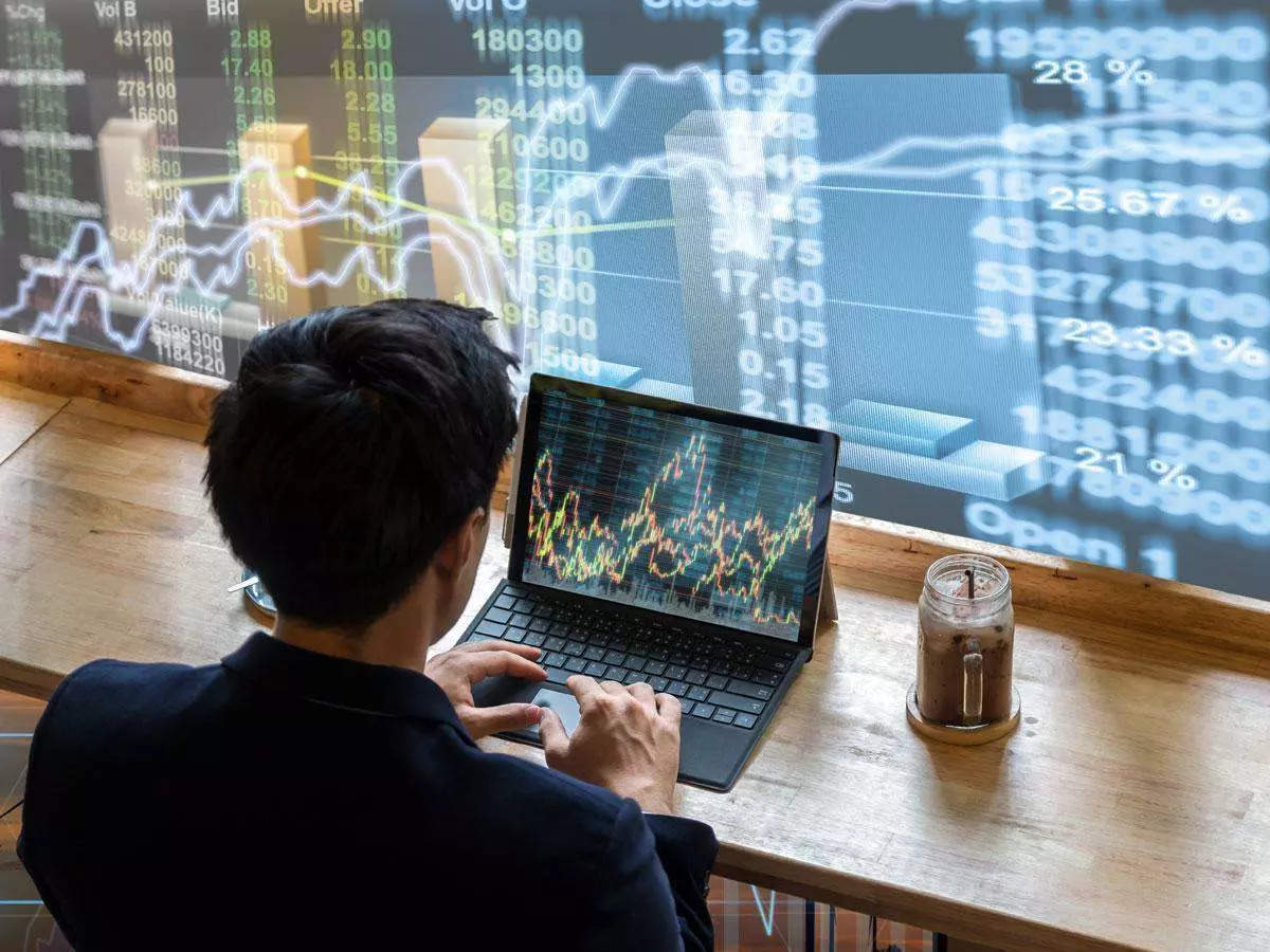 Tech View: Nifty forms Inside Bar candle. What should traders do on Tuesday