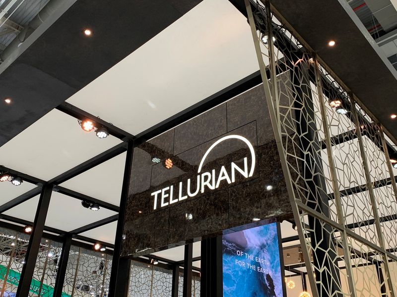Tellurian shareholders back proposed $1.2 billion Woodside deal
