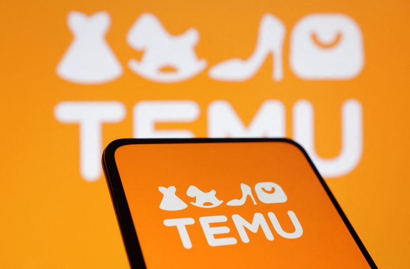 Temu told by EU to give info on steps it is taking against illegal product sales
