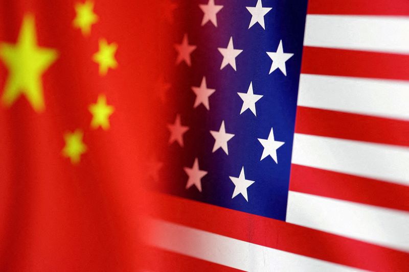 Tencent, CATL added to Pentagon blacklist