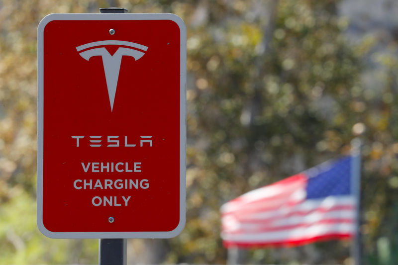 Tesla CFO Vaibhav Taneja trades company stock worth over $2 million