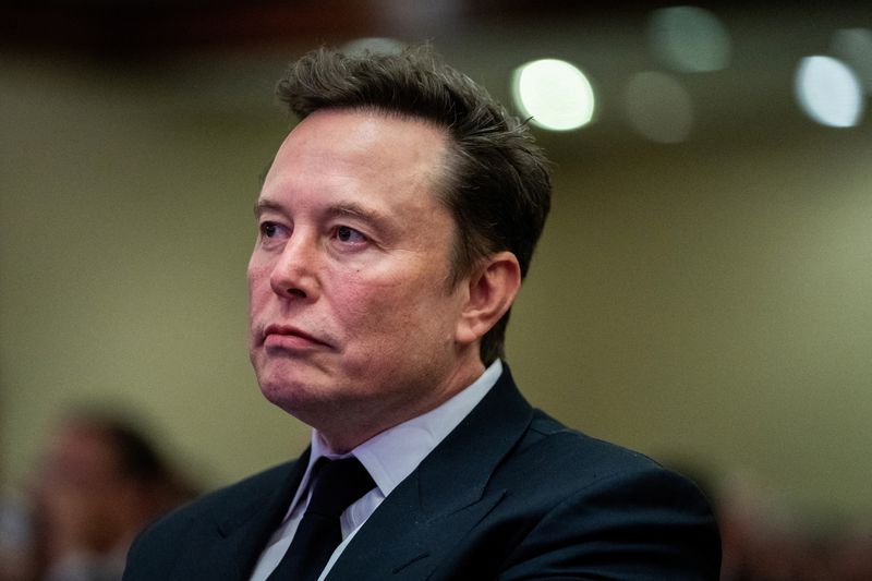 Tesla remains a narrative king within the market: Barclays