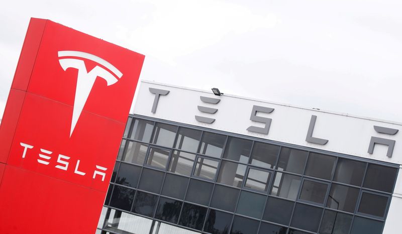 Tesla stock seen hitting record high despite earnings cut - Gary Black