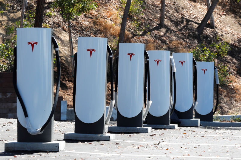 Tesla to increase incentives to achieve 20-30% volume growth target: DB