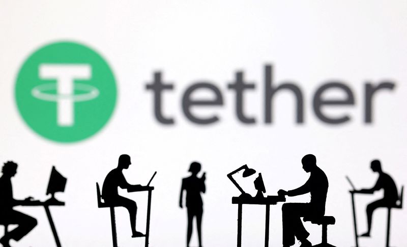 Tether to provide stablecoin pegged to UAE's dirham