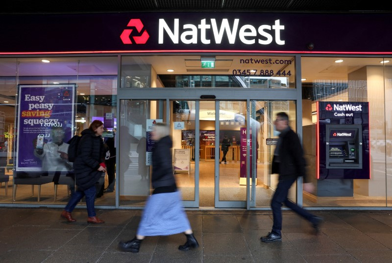 Texas adds UK lender NatWest to energy 'boycott' list over financing restrictions