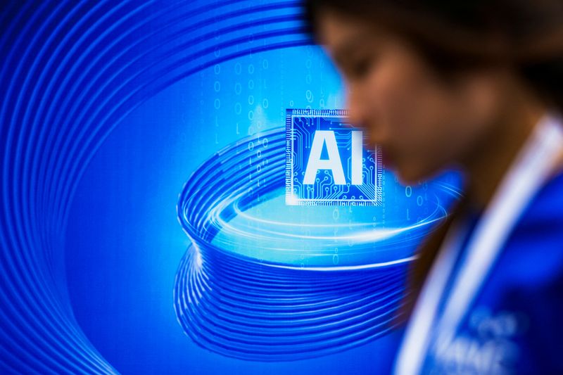 The percentage of AI projects that are deployed is falling, Barclays says