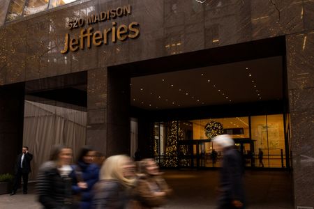 These 5 stocks are latest addition to Jefferies' Franchise Picks list