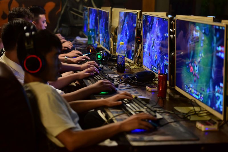 These stocks will benefit from Black Myth: Wukong's monster performance