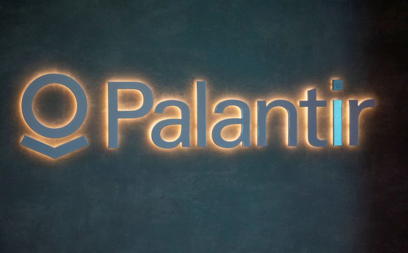 Thiel's Palantir dumped by Norwegian investor over work for Israel