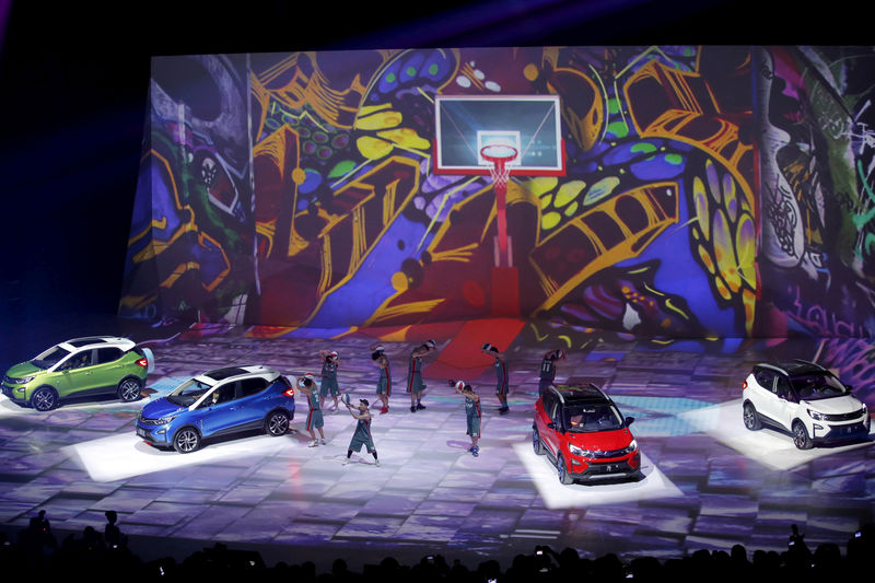 This China EV stock is a 'Top Pick' for 2025