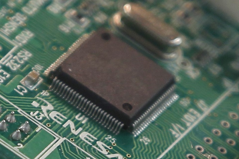 This chip company has a 'multi-year $100-$125bn AI opportunity': BofA