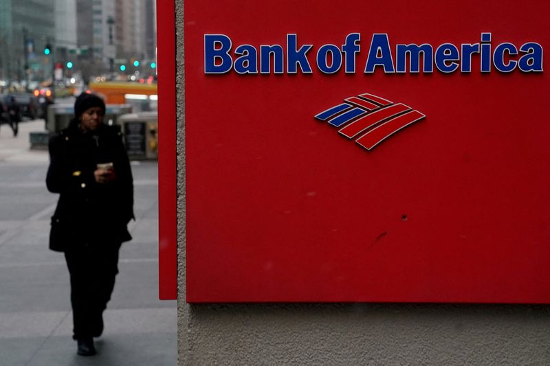 Three BofA bankers in India leave over alleged client tips, FT reports