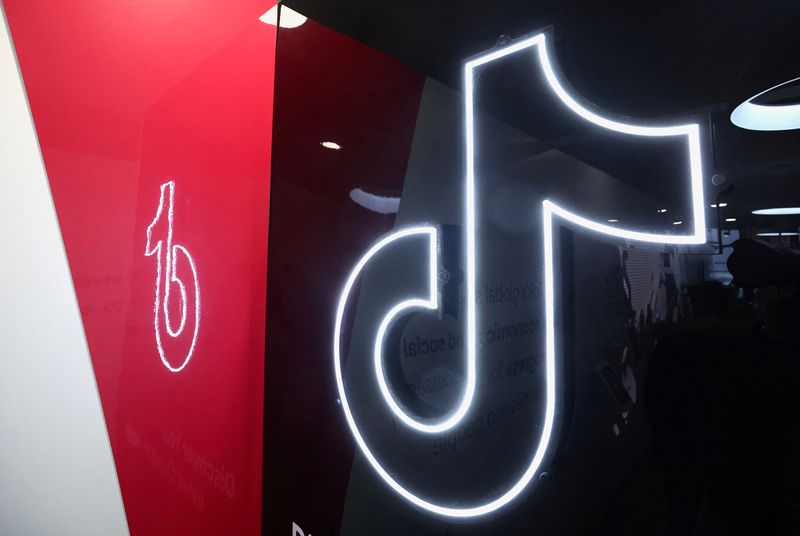 TikTok gets reprieve with Trump order but with twist