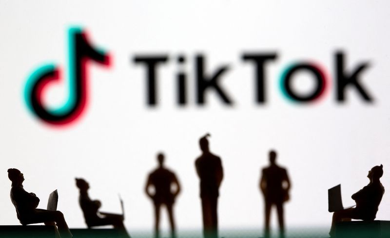 TikTok, Justice Department face off in court over potential US ban