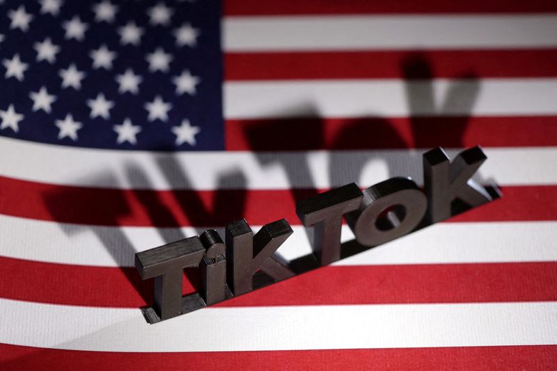 TikTok warns of broader consequences if US Supreme Court allows ban