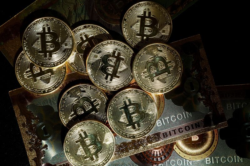 Tim Draper leads $2.5 million funding round for crypto startup Ark Labs